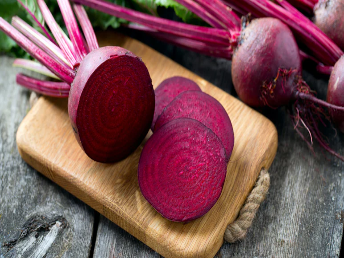 These People Should Not Eat Beetroot: Know the Side Effects