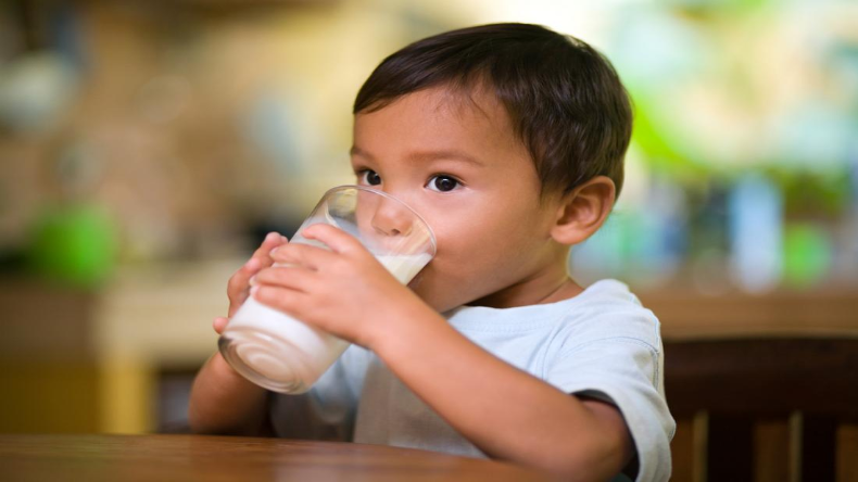 Milk It Makes