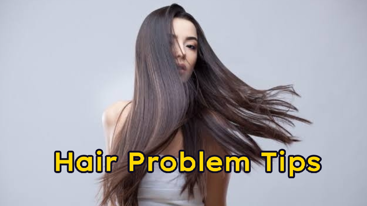 Hair Growth