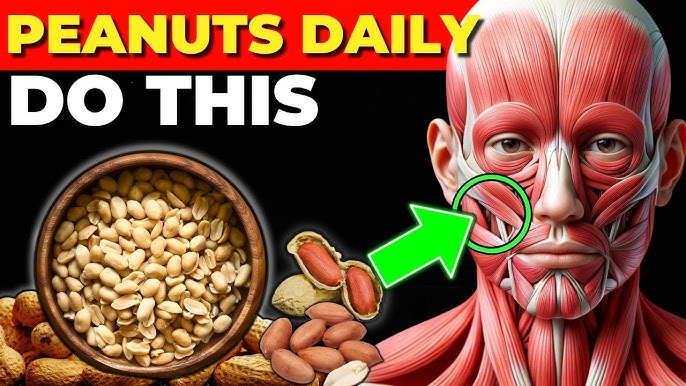 Benefits of Eating Peanuts Every Morning