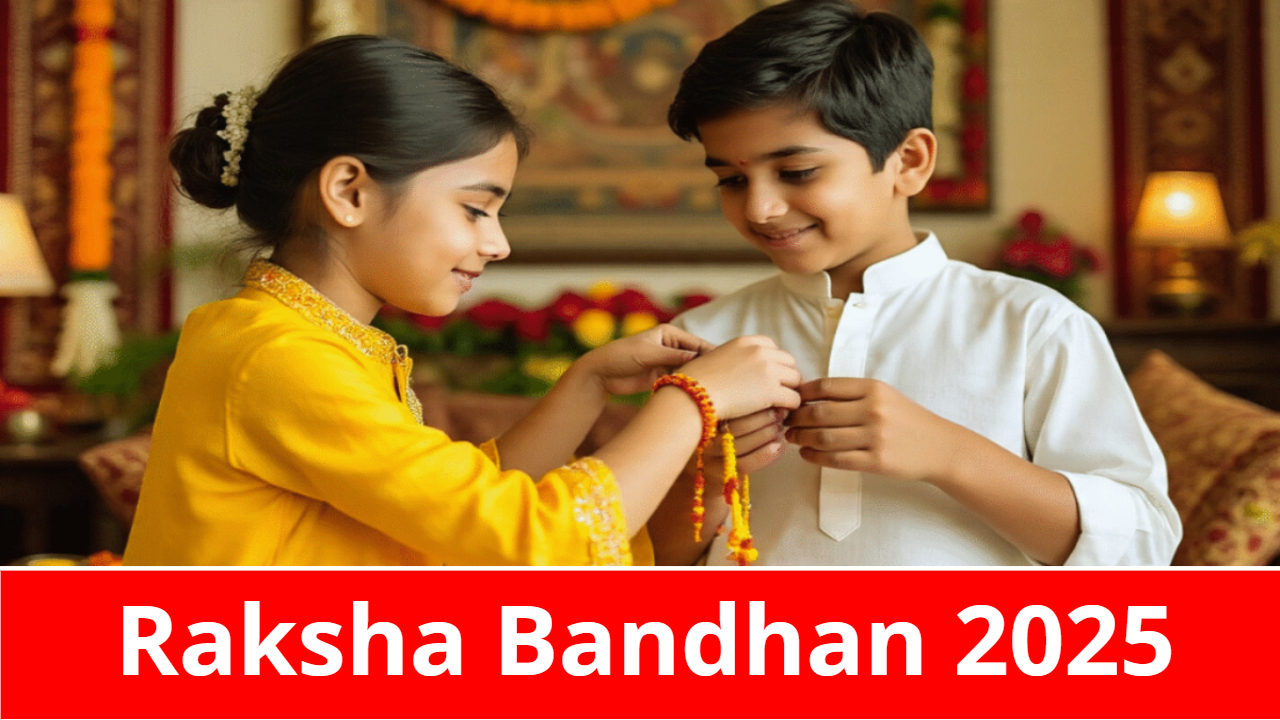 Raksha Bandhan 2025: Serve This Special Vermicelli Kheer on Rakhi Guests Won’t Stop Praising