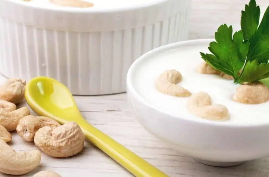 Soak Chickpeas
