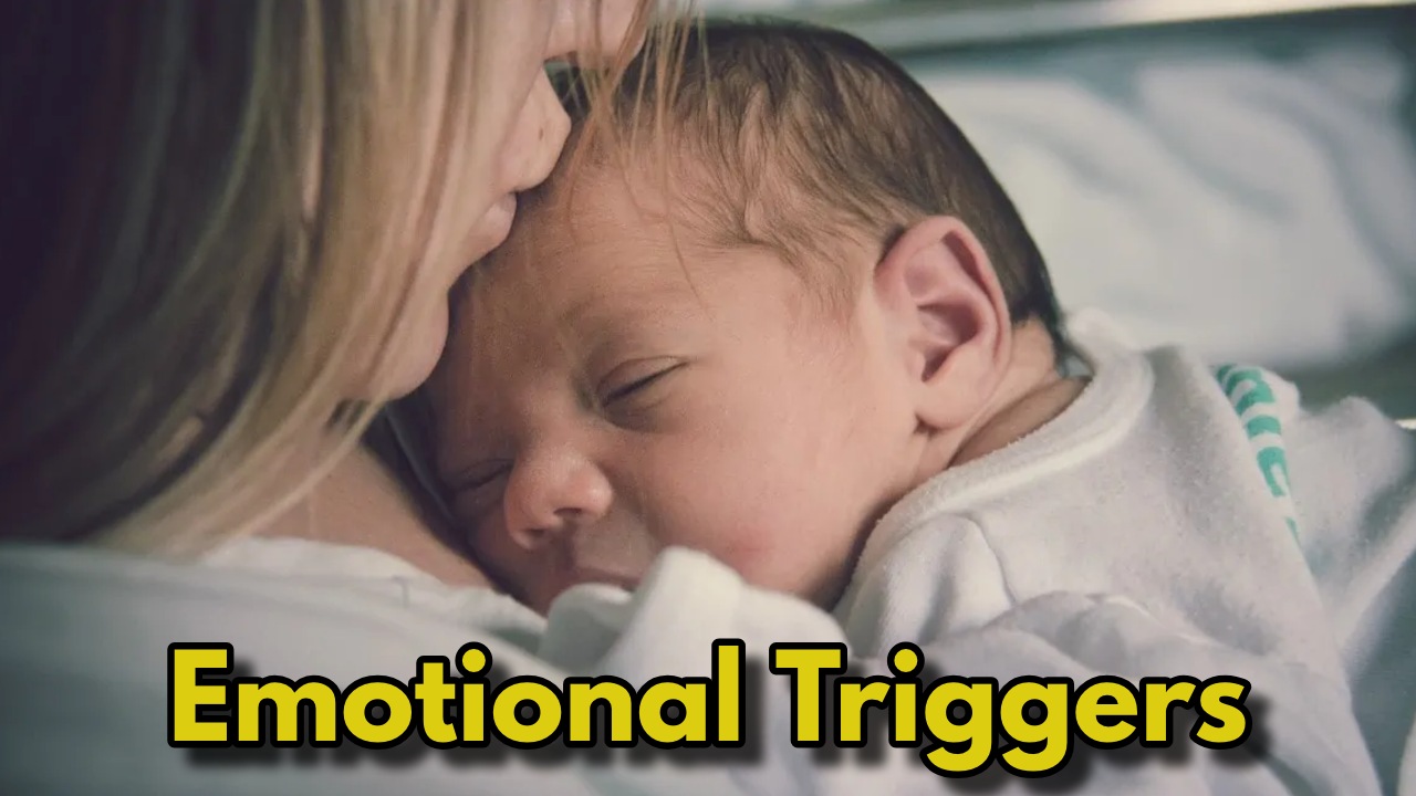 New Moms Deserve Support Motherhood, Not These 3 Painful Comments  Avoid Them Now