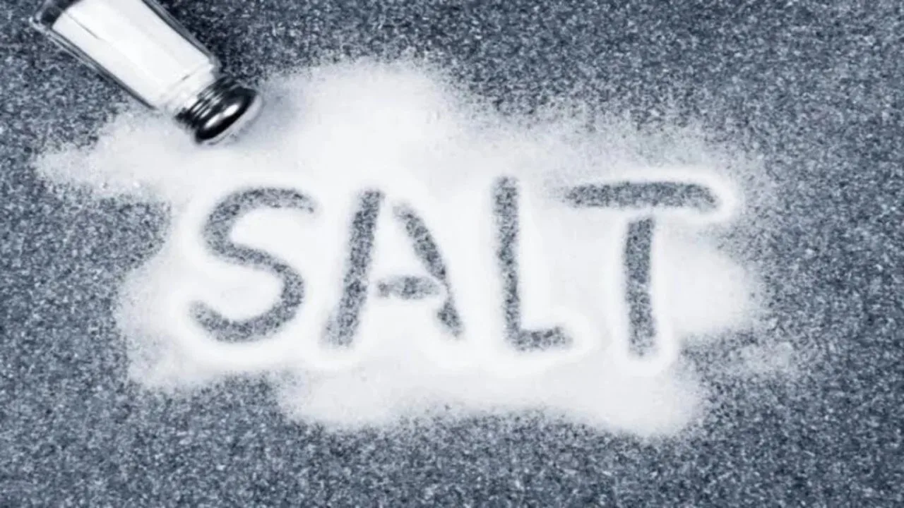 Monsoon Kitchen Tips: Save Your Salt from Moisture with These Desi Ideas