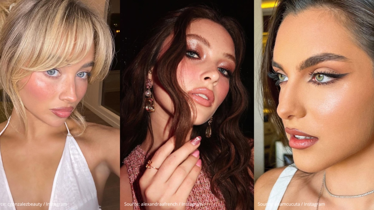 Makeup Trends 2025 – हर भारतीय स्किन टोन के लिए परफेक्ट लिपस्टिक शेड्स